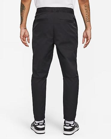 vikend torba: NIKE Club Woven Tapered-Leg Pant vel. M NOVO  — 3