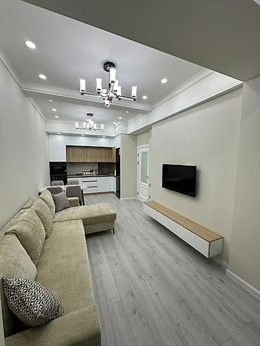 Долгосрочная аренда квартир: 2 комнаты, Собственник, Без подселения, С мебелью полностью — 1