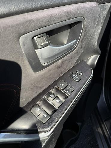 Toyota: Toyota Camry: 2015 г., 2.5 л, Автомат, Бензин, Седан — 9