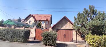 продаю дом в рабочий городок: Дом, 400 м², 8 комнат