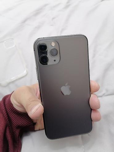 газ 53 галовка: IPhone 11 Pro, Б/у, 256 ГБ, Black Titanium, Чехол, 95 % — 2
