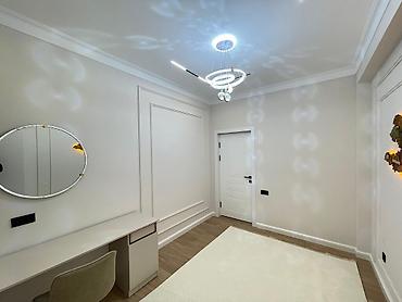 Продажа квартир: 3 комнаты, 100 м², Элитка, 9 этаж, Дизайнерский ремонт — 7