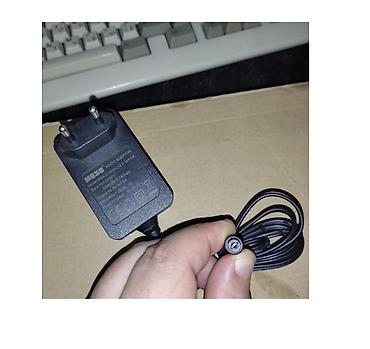 блок питания 12v: Блок питания для видео регистратора Moso MSA-C1500IC12.0-18P-DE 12V — 1
