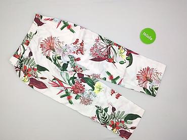 klapki hermes deezee: H&M, Spodnie materiałowe damskie, rozmiar S — 3