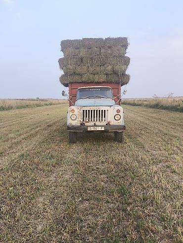 Продаю ГАЗ 53 at lalafo.kg Продаю ГАЗ 53