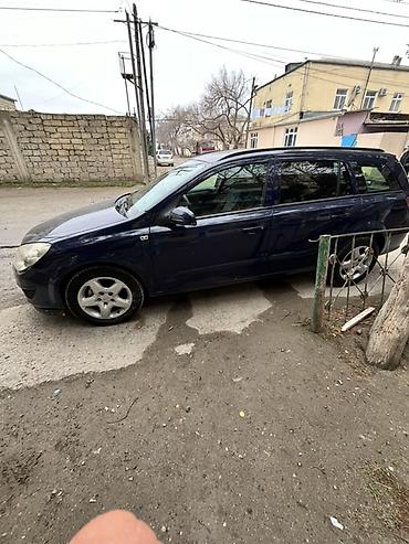 Opel: Opel Astra: 1.3 l | 2008 il 359000 km Universal — 4