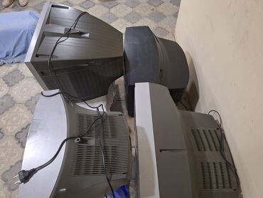 Televizorlar: İşlənmiş Televizor LG 98" Ünvandan götürmə — 6