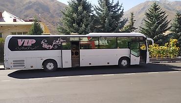 невесту: #Прокат party bus в Бишкеке#Аренда пати бас в Бишкеке#лимузин — 2
