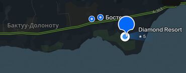 Иссык-Куль 2025: Коттедж, Солнечный Берег ЦО Diamond Resort, Бостери, Батут, Закрытый пляж, Охраняемая территория — 3