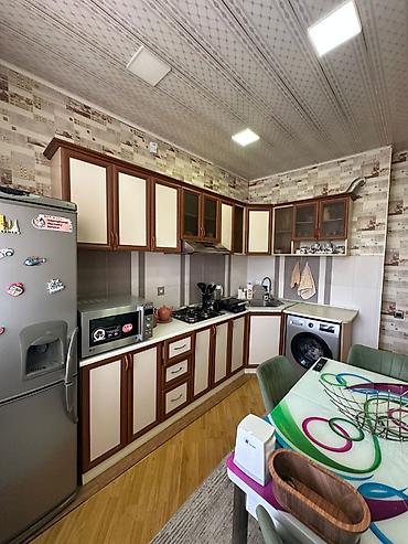 Квартиры: 4 комнаты, Новостройка, 130 м² — 6