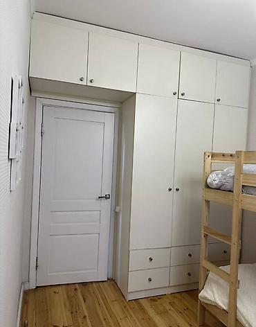 Продажа квартир: 4 комнаты, 85 м² — 18