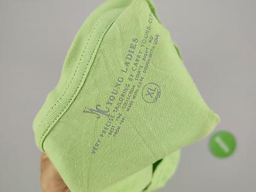 koszula lamu: T-shirt damski, rozmiar XL — 4