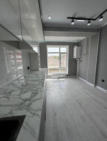Продажа участков: 1 комната, 41 м², Элитка, 2 этаж, Евроремонт