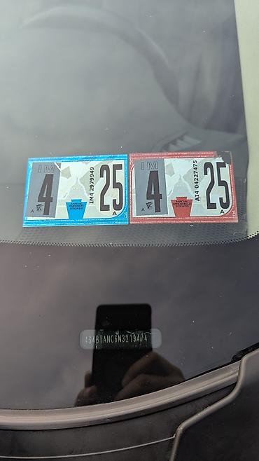 Subaru: Subaru Outback: 2022 г., 2.5 л, Типтроник, Бензин, Универсал — 6