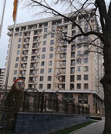 держинка: 3 комнаты, 89 м², Золотой квадрат Элитка, 12 этаж, ПСО (под самоотделку) — 1