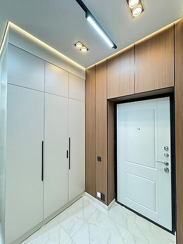 Продажа квартир: 3 комнаты, 82 м², Городское ГАИ Элитка, 1 этаж, Дизайнерский ремонт — 2