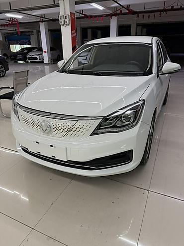 Продажа авто: Dongfeng : 2022 г., Автомат, Электромобиль, Седан — 7