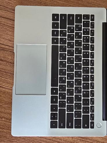 Huawei: Huawei MateBook 14 tam olaraq “ultrabook” sinfinə aid sayılır. Daha — 8