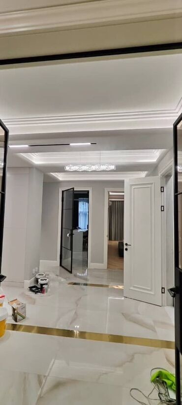 Ремонт под ключ: Ремонт под ключ | Квартиры Больше 6 лет опыта — 10