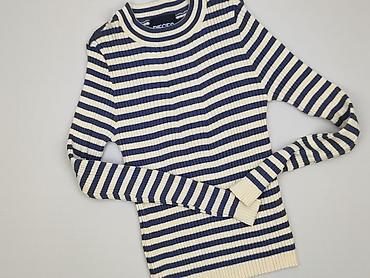 bluza szachy: Pieces, Sweter damski, rozmiar XL — 1