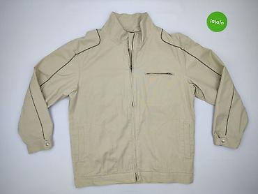 tk max kurtki: Jeanswear, Męska kurtka przejściowa, rozmiar L — 2