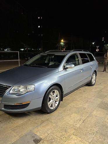 кия рио универсал: Volkswagen Passat Variant: 2006 г., 1.8 л, Автомат, Бензин, Универсал — 5