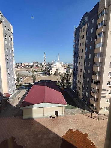 Продажа квартир: 3 комнаты, 72 м², Элитка, 8 этаж, Евроремонт — 4