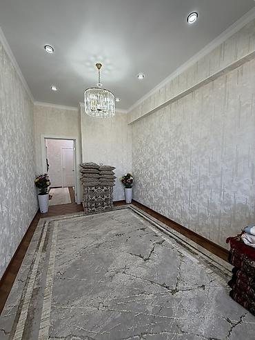 3 бөлмө, 97 м², 9 кабат, Дизайнердик оңдоо — 10