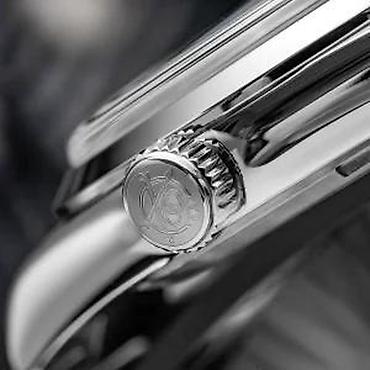 Ručni satovi: ADDIESDIVE AD2066 - 36mm - Mint zelena Potpuno nov muški sat — 13