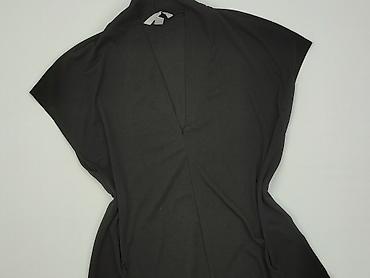 bluzki cekiny hm: H&M, Top damski, rozmiar S — 1