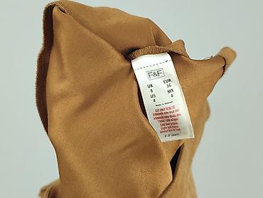 pull ans bear: F&F, Women`s skirt, size S — 6