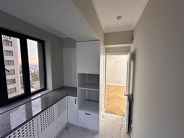 леваневского: 3 комнаты, 96 м², Нижний Джал (Джал-23) Элитка, 7 этаж, Дизайнерский ремонт — 8