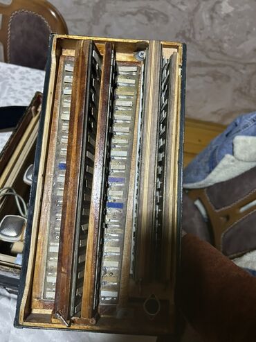 Akkordeonlar: Akustik Akkordeon — 9