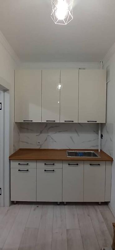 Кухонные гарнитуры на заказ: Кухонные гарнитуры на заказ — 14