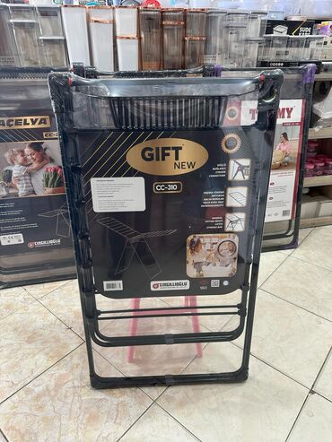 Quruducular: Paltar askisi paltar suşilkasi ferqli çeşidler ferqli qiymetlerle — 20