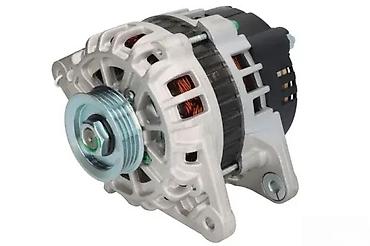 cane kurbla: HYUNDAI GETZ ALTERNATOR | SVI DELOVI SU NOVI I ORIGINALNI!   — 1