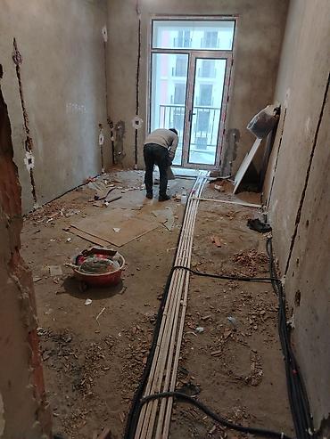 слом бетона: 🔨 SÖKÜNTÜ XİDMƏTİ | EV • OFİS • HAMAM • BETON | YENİ EVİM 🔨 Yeni Evim — 10