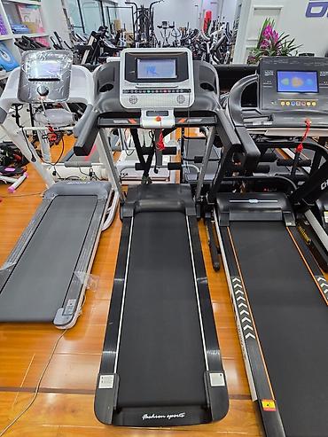 carpayı kredit: Qaçış trenajoru – çoxfunksiyalı ev fitnesi üçün Məhsulun — 4