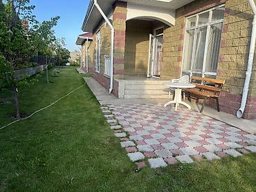 полицейский городок: Сдаю коттедж с.Чок -тал Коттеджный городок Демал Напротив — 9