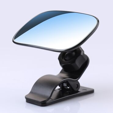 Auto oprema: Unutrasnje ogledalo za decu Safety View Auto unutrasnje ogledalo za — 7