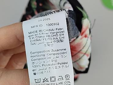 sheinside polska: Shein, Sukienka damska, rozmiar S — 5