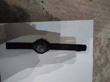 Наручные часы: Часы Lacoste уронил и разбил стекло и корпус а так легко