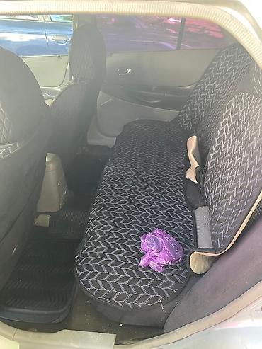 mazda 323 авто: Mazda Familia: 2003 г., Бензин, Универсал — 4