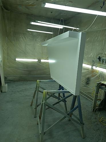 Другие услуги: Покраска изделий МДФ ШПОН ПАТИНА МАСССИФ ПОТОЛЬ/дерева в — 7