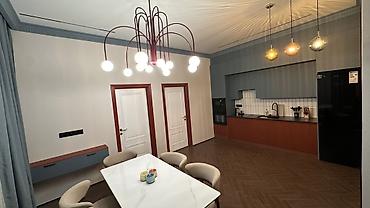 alfa resort: Твинхаус, Alpha White Resort, Кош-Кол, 6 мест — 1