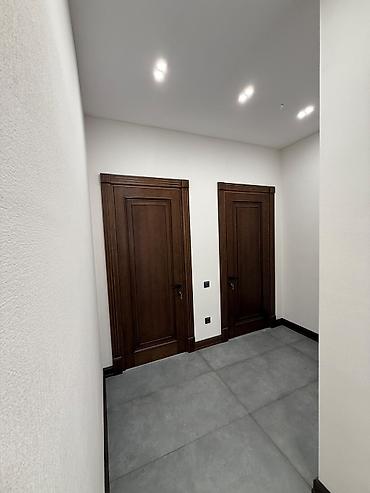 Продажа квартир: 3 комнаты, 128 м², Элитка, 2 этаж — 5