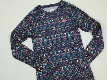 bluzki dla dziewczynki 158: Bluzka, 14 lat, 158-164 cm, stan - Dobry