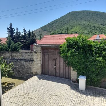 Günlük kirayə evlər: 250 kv. m, 5 otaqlı, Su, Kanalizasiya, Artezian quyusu -da lalafo.az — 7 Günlük kirayə evlər: 250 kv. m, 5 otaqlı, Su, Kanalizasiya, Artezian quyusu — 7