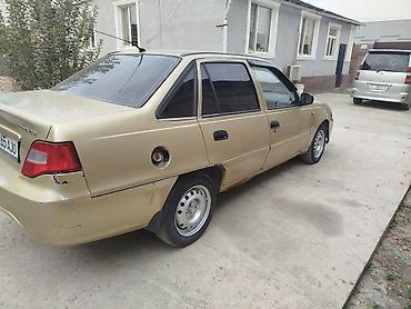 thindiag 2: Daewoo Nexia: 2011 г., 1.5 л, Механика, Бензин, Седан — 2