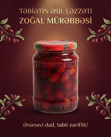 20 l su: Mürebbe və balı evdə hazırlanma — 3